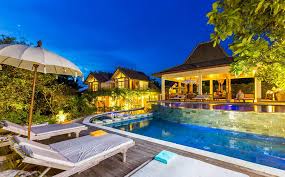 BoHo Bingin Beach Bali